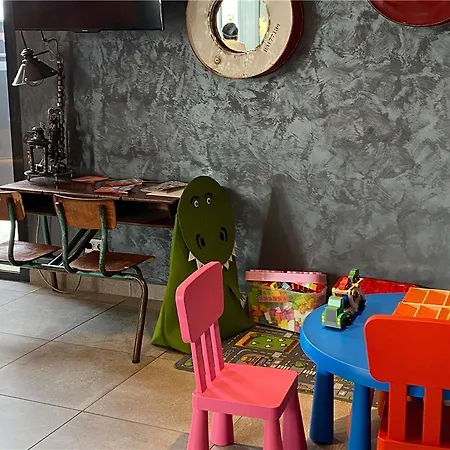 Ibis Styles Vierzon 