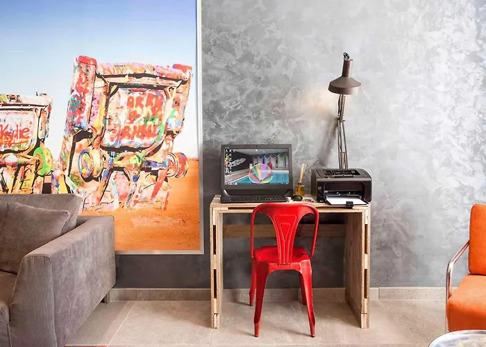 Ibis Styles Vierzon