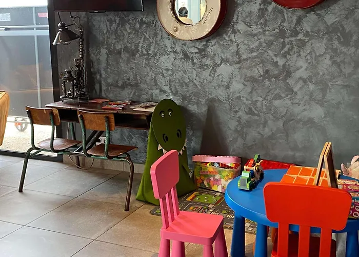 Ibis Styles Vierzon