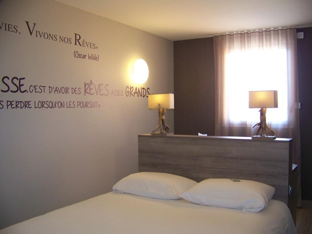 Ibis Styles Hotel Vierzon