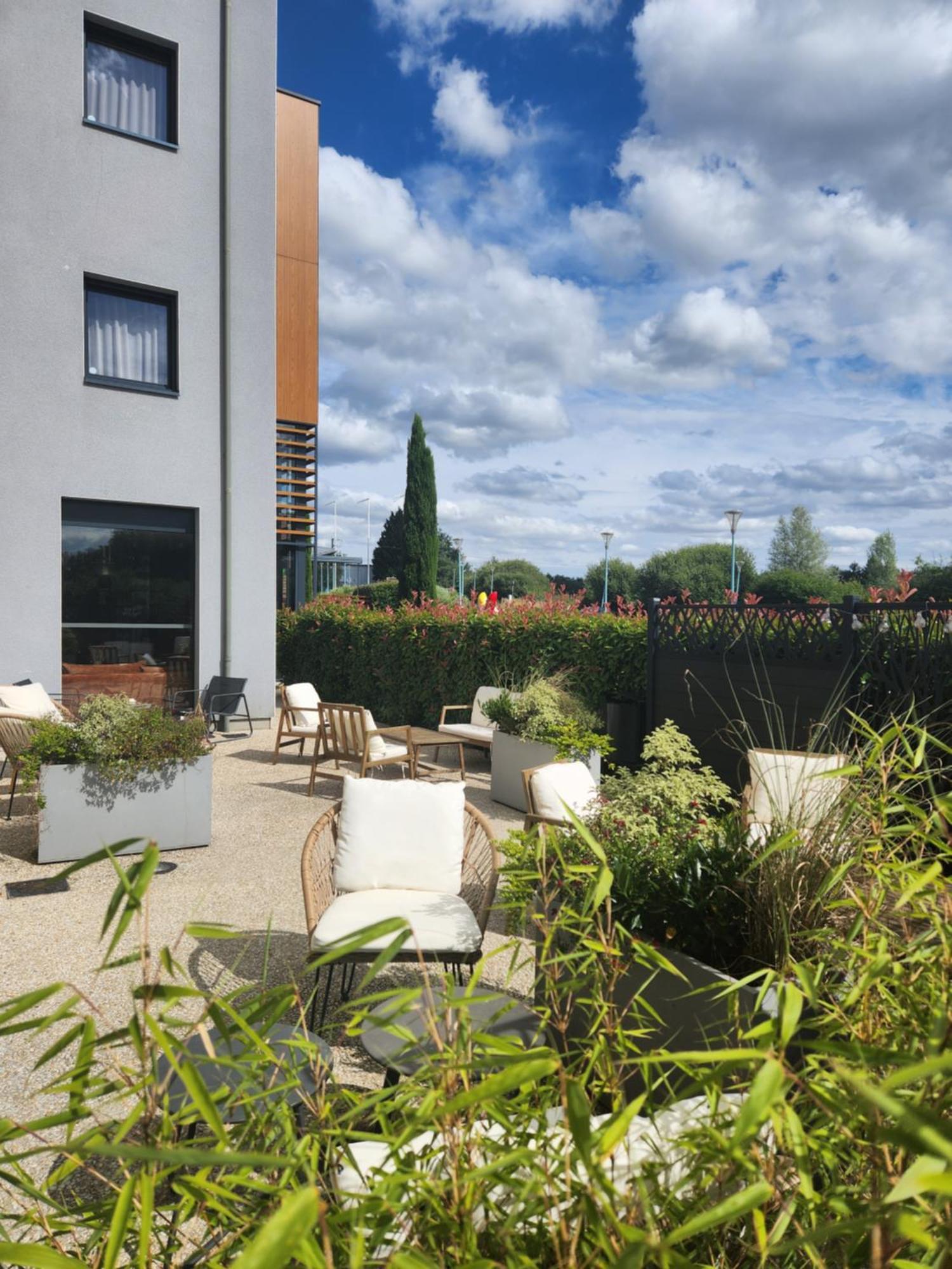 Ibis Styles 3* Vierzon