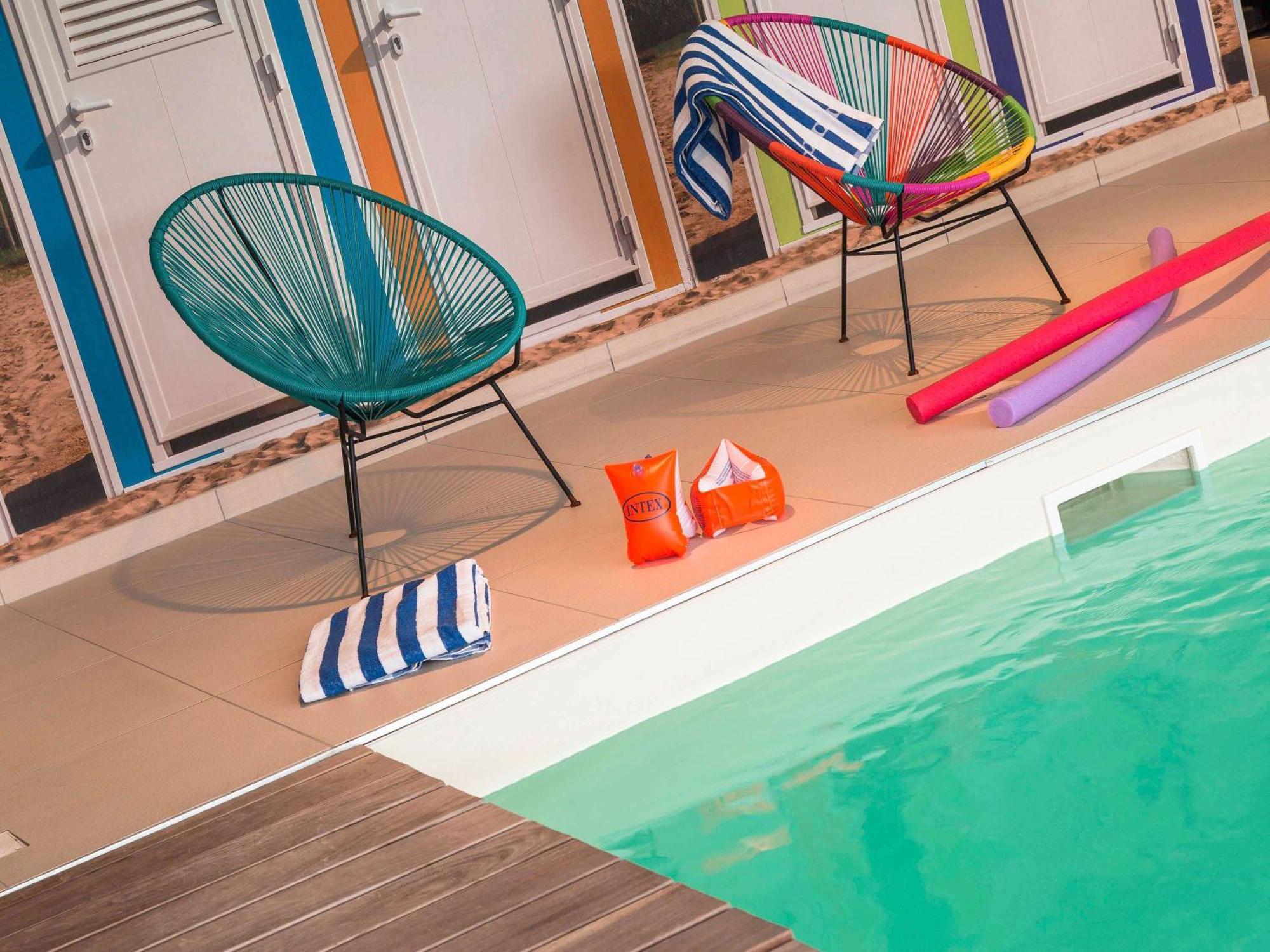 Ibis Styles Hotel 3*