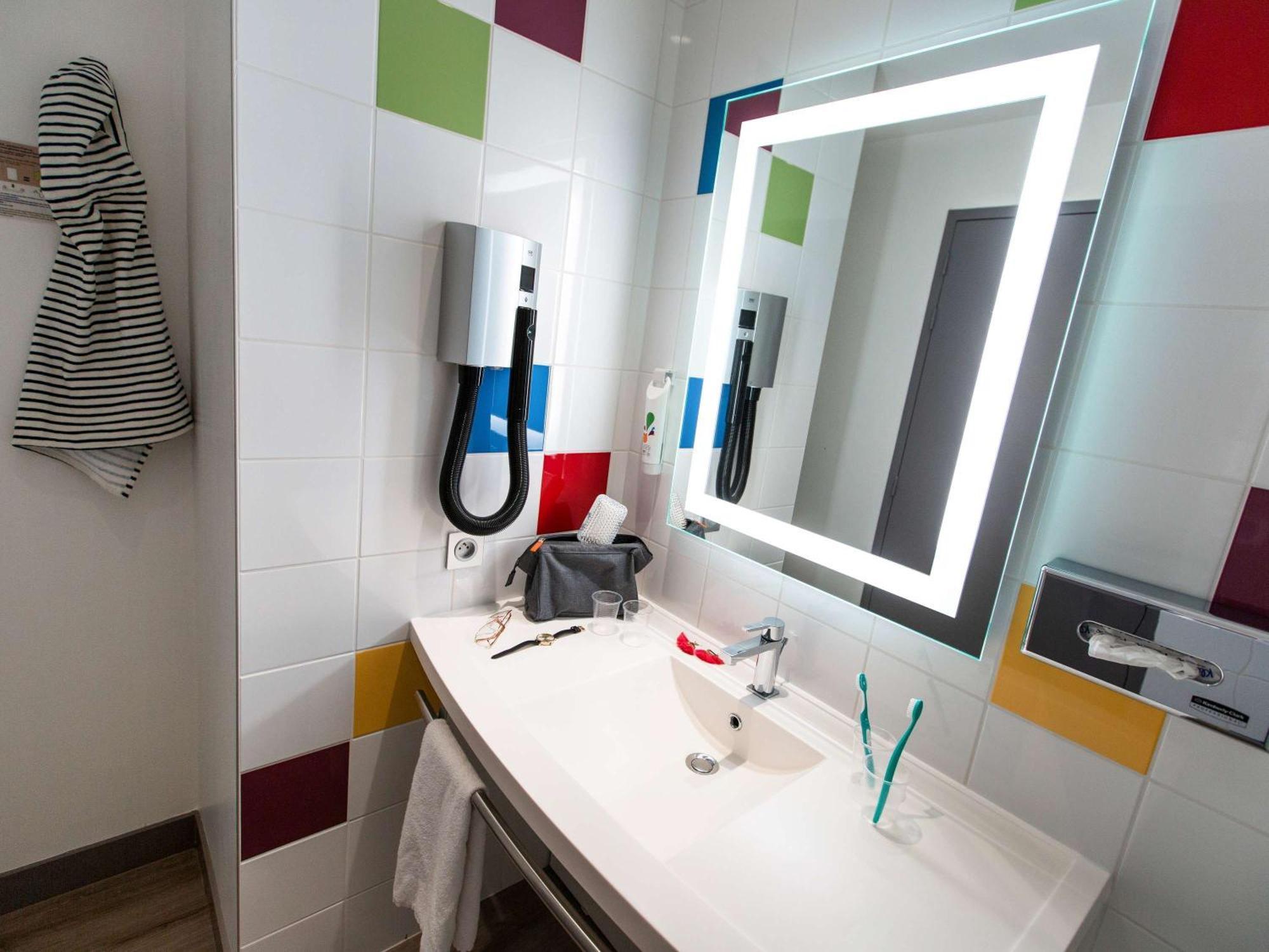 Ibis Styles 3* Vierzon