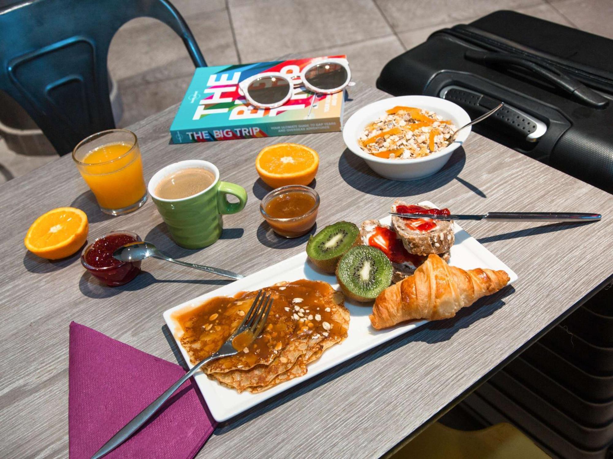 Ibis Styles Hotel