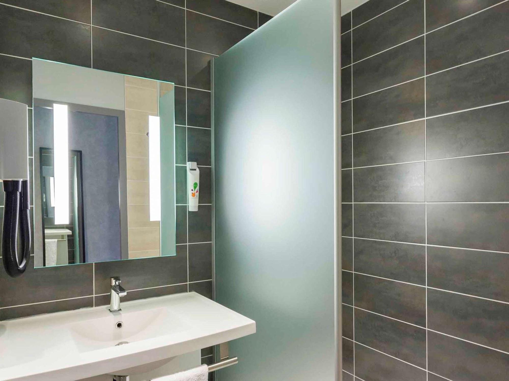 Hotel Ibis Styles Vierzon