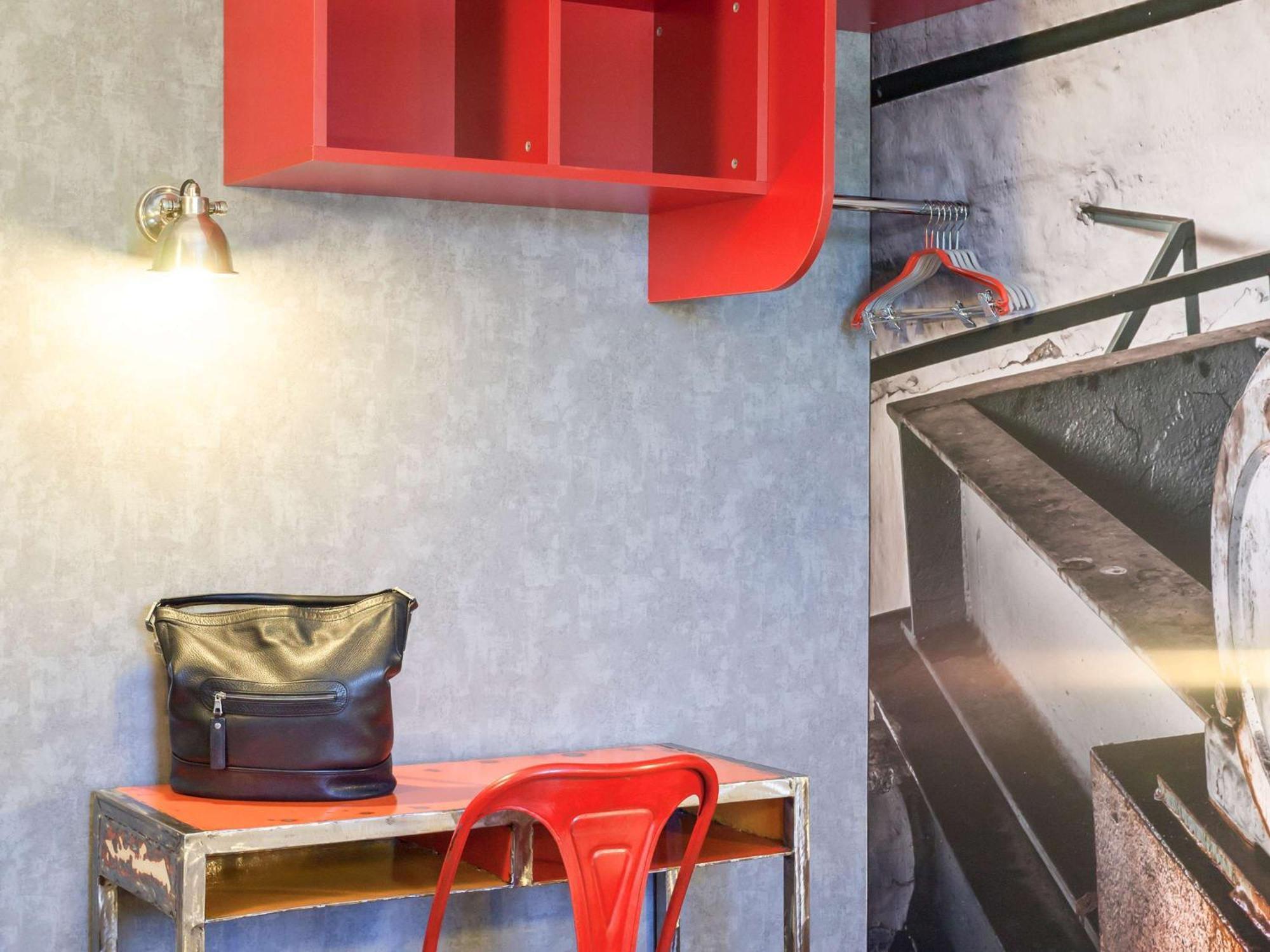 Ibis Styles 3*