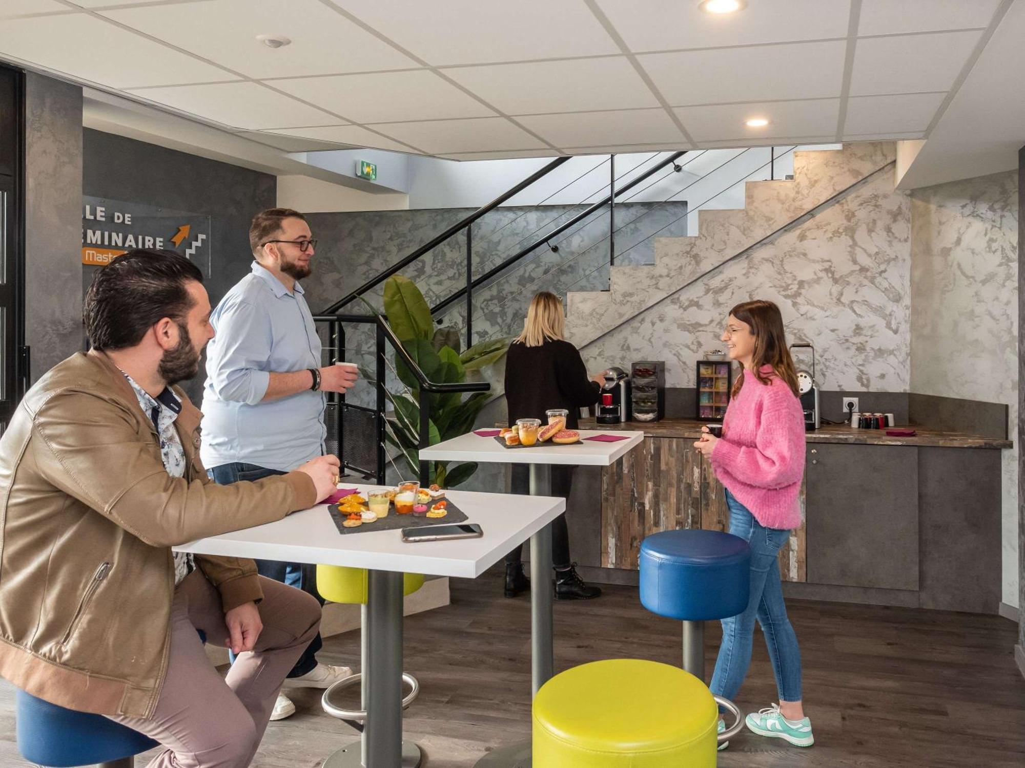 Hotel Ibis Styles 3*