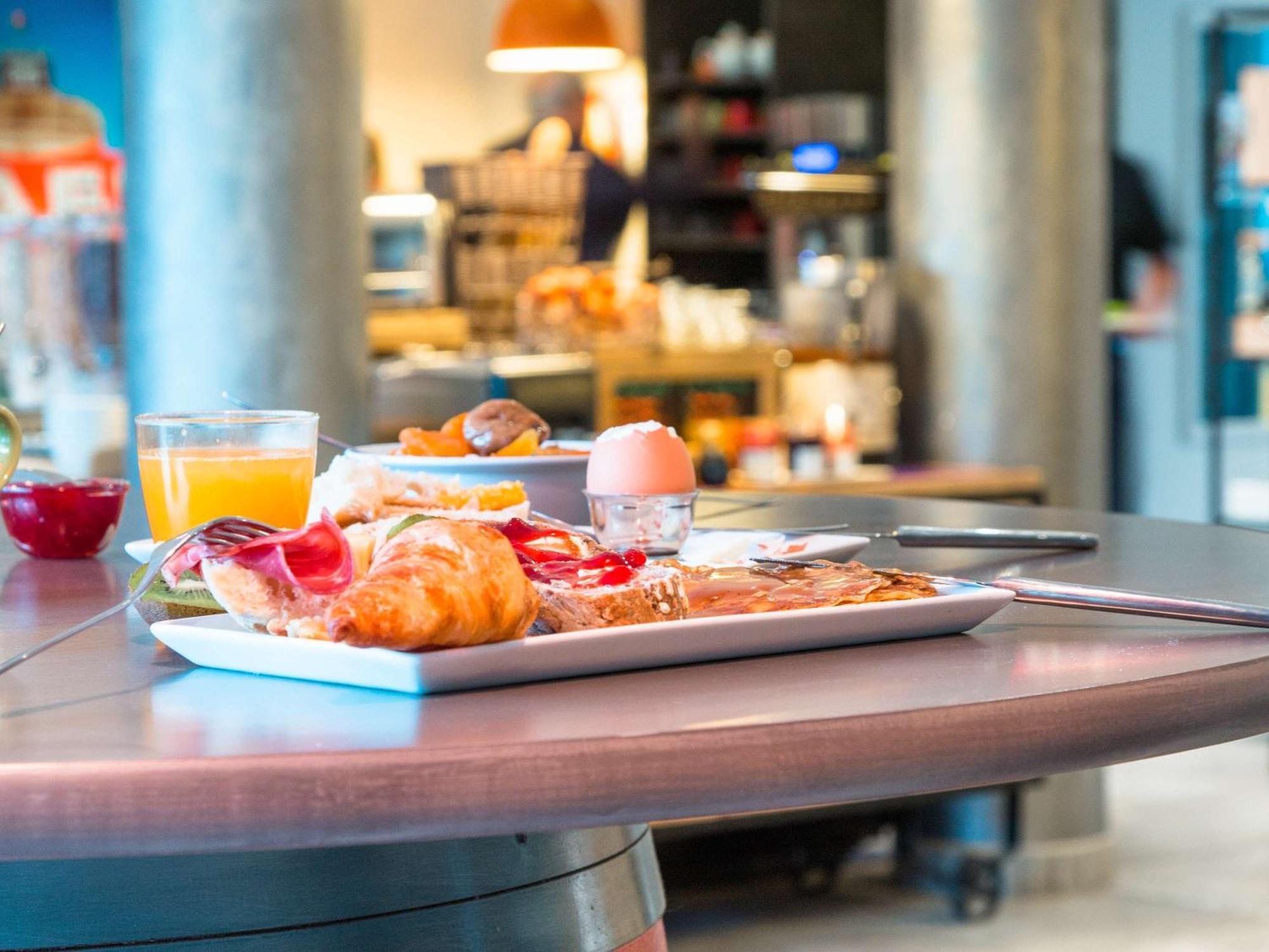 Ibis Styles Hotel Vierzon