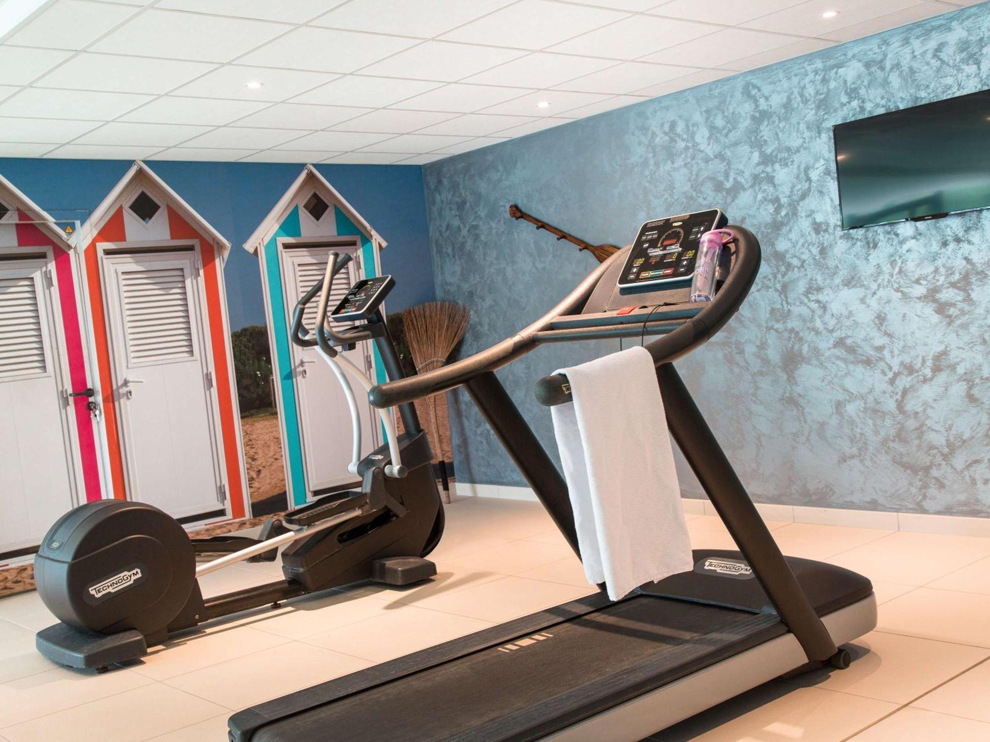 Hotel Ibis Styles Vierzon