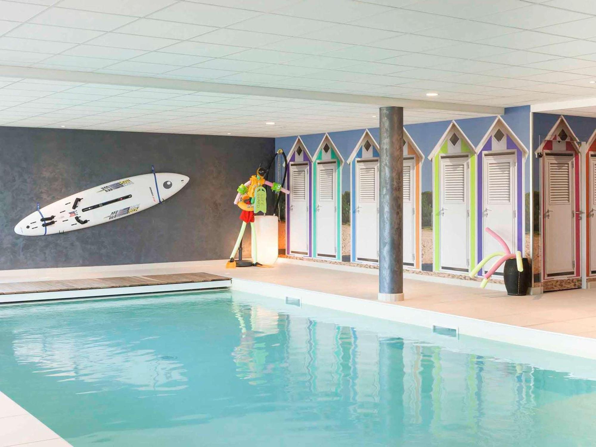 Ibis Styles Hotel 3*