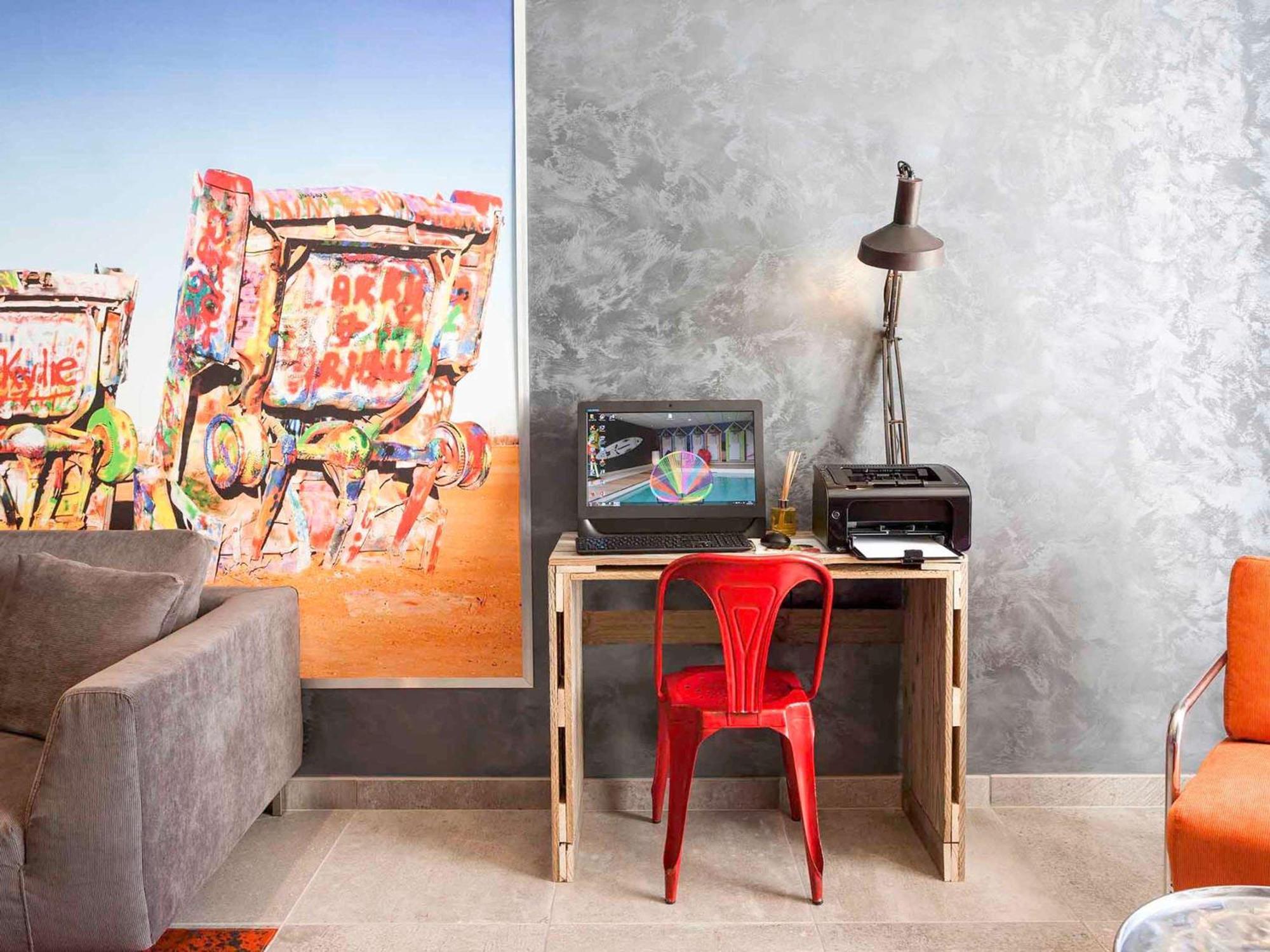 Ibis Styles 3* Vierzon