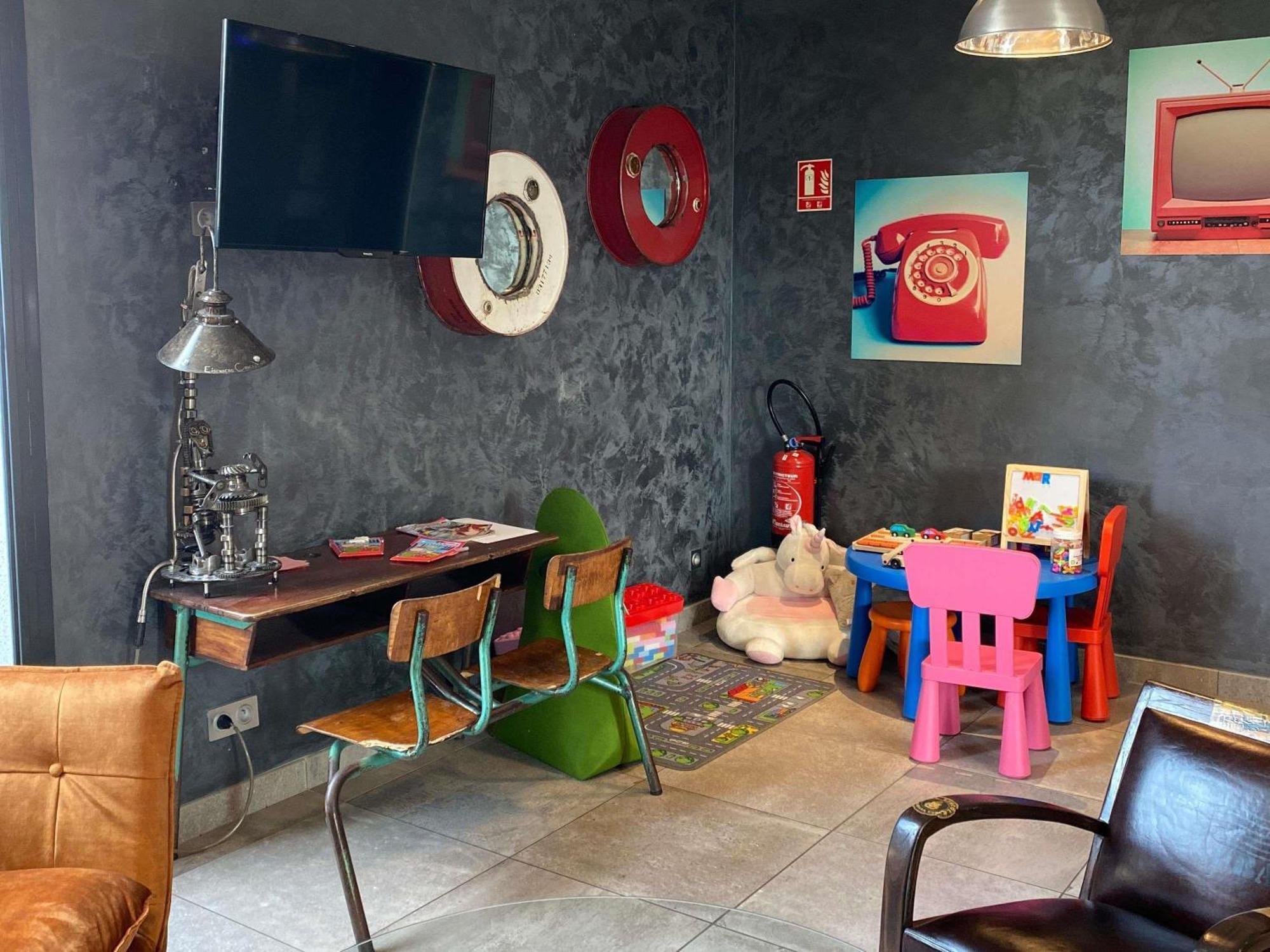 Ibis Styles