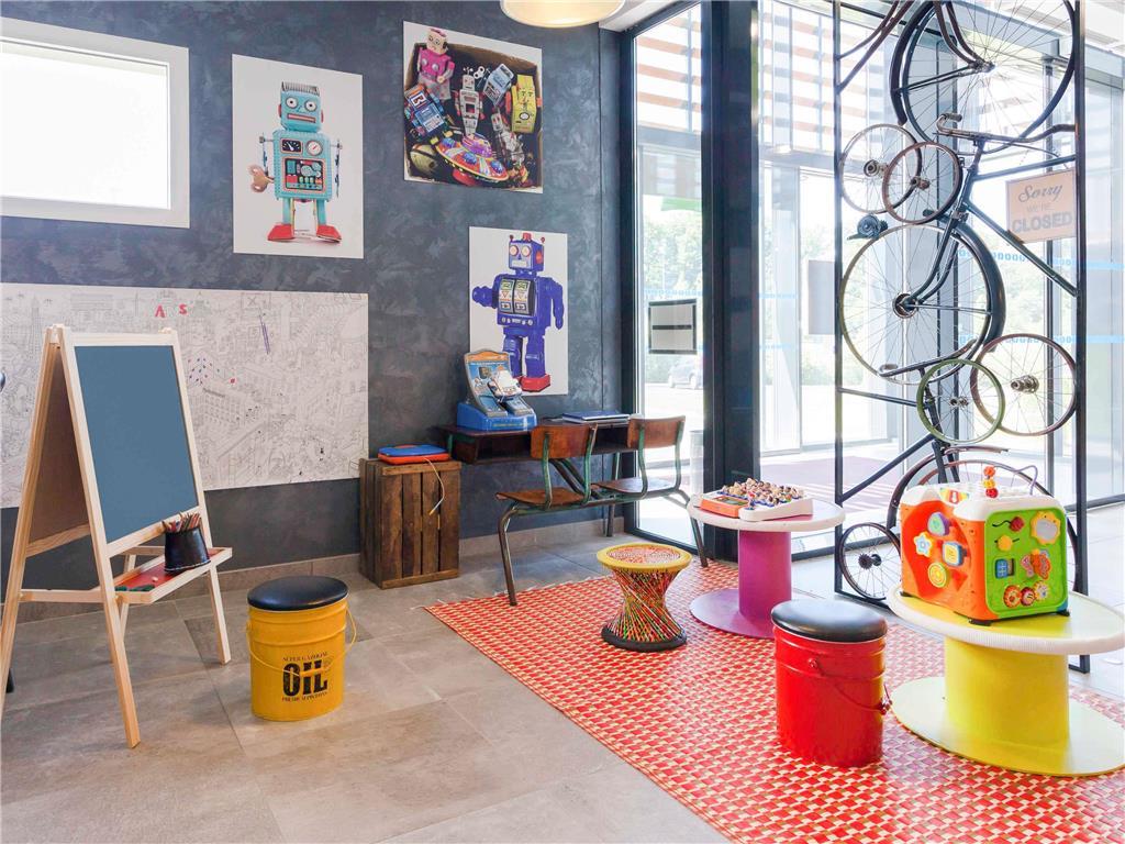 Hotel Ibis Styles 3*
