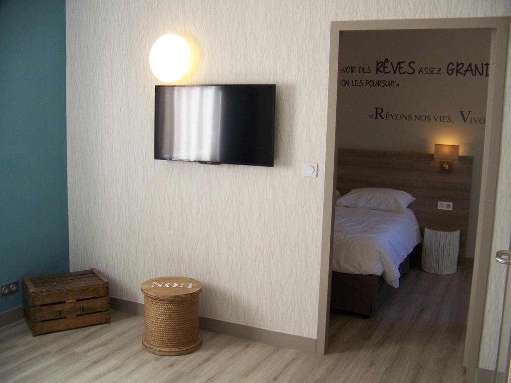 Ibis Styles Hotel Vierzon