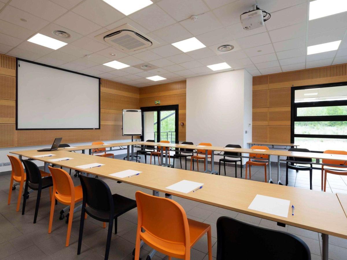 Ibis Styles 3* Vierzon