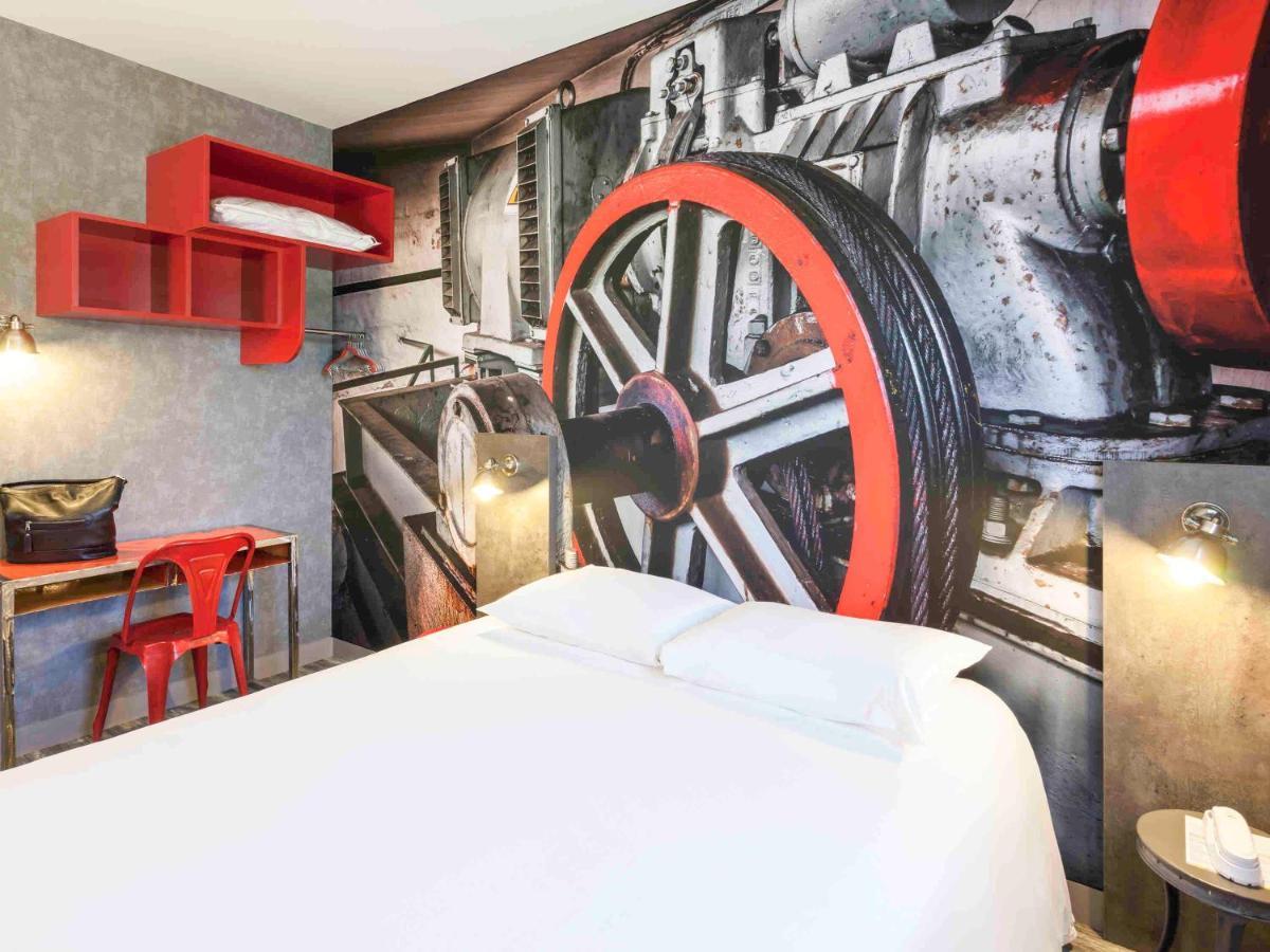 Ibis Styles Hotel